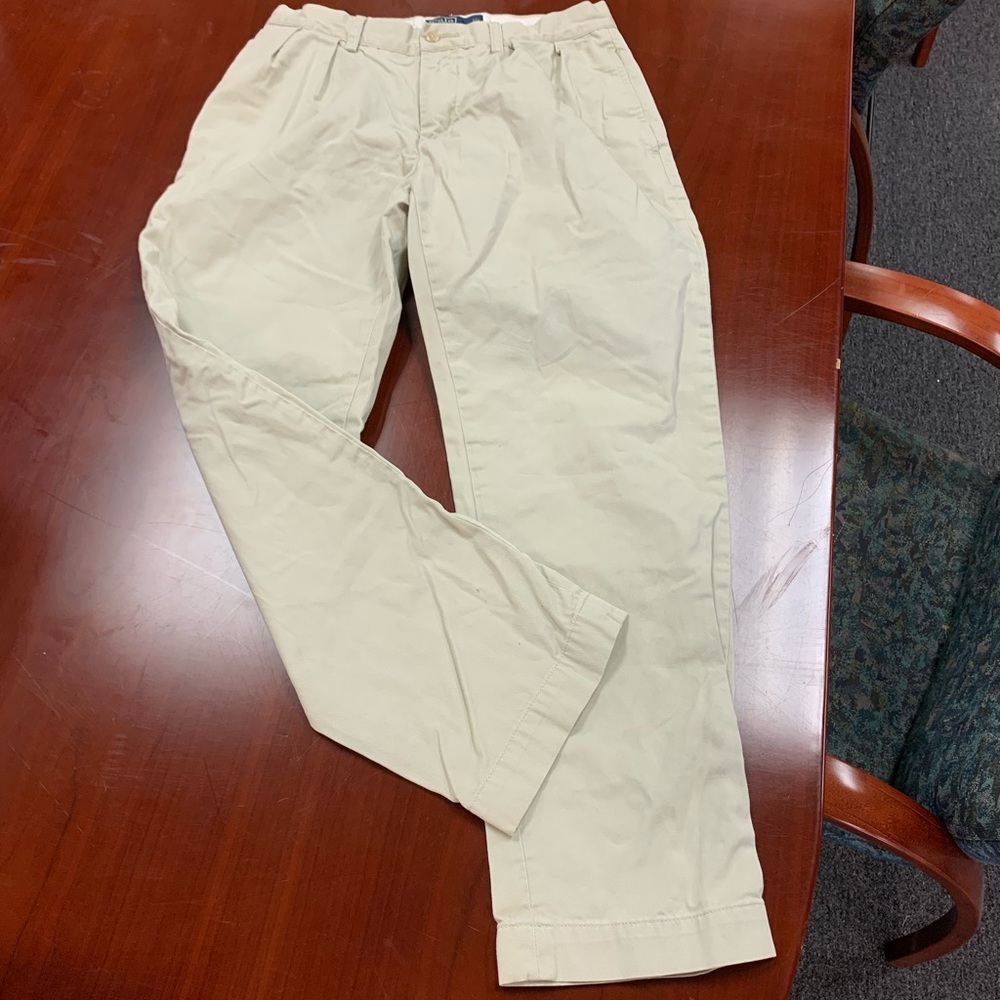 Polo Ralph Lauren Ethan Pants sz 30x30